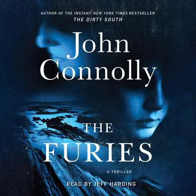 The Furies: Two Charlie Parker Novels Audibook, by John Connolly