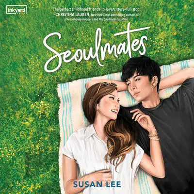 Seoulmates Audibook, by Susan Lee