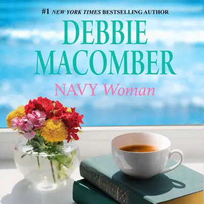 Navy Woman Audibook, by Debbie Macomber