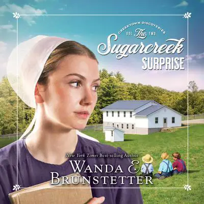 Sugarcreek Surprise Audibook, by Wanda E. Brunstetter