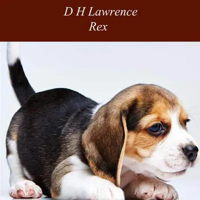 Rex Audibook, by D. H. Lawrence