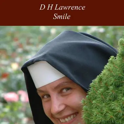 Smile Audibook, by D. H. Lawrence