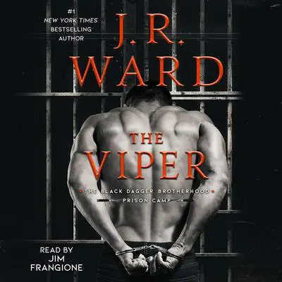 The Viper Audibook, by J. R. Ward