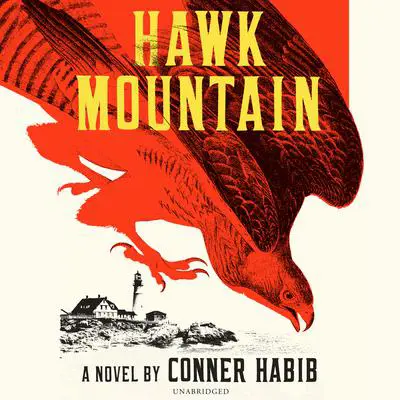 Hawk Mountain: A Novel Audibook, by Conner Habib