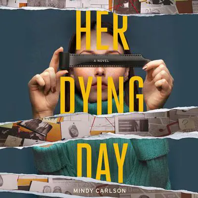 Her Dying Day Audibook, by Mindy Carlson