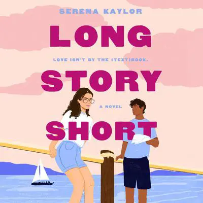 Long Story Short Audibook, by Serena Kaylor
