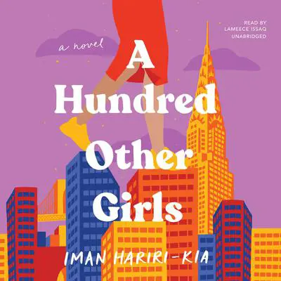A Hundred Other Girls Audibook, by Iman Hariri-Kia