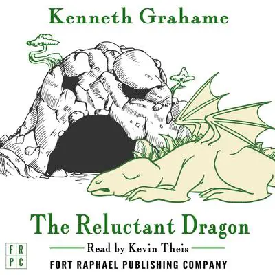 The Reluctant Dragon - Unabridged Audibook, by Kenneth Grahame