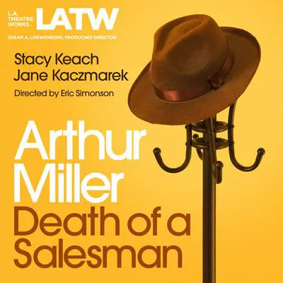 Death of a Salesman Audibook, by Arthur Miller