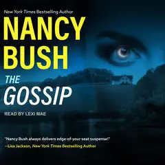 The Gossip Audibook, by Nancy Bush
