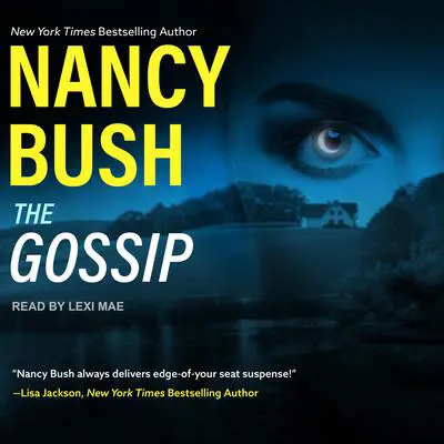 The Gossip Audibook, by Nancy Bush