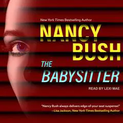 The Babysitter Audibook, by Nancy Bush