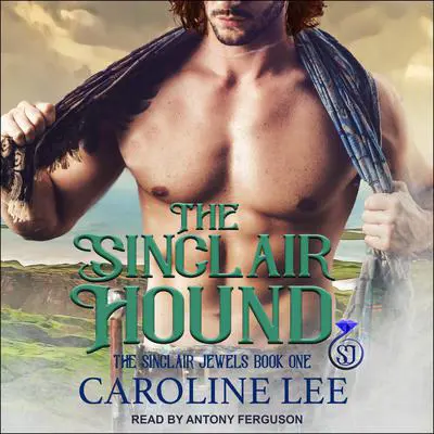 The Sinclair Hound Audibook, by Caroline Lee