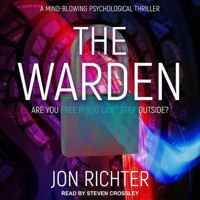 The Warden Audibook, by Jon Richter