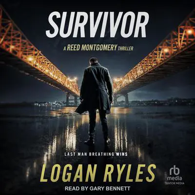 Survivor Audibook, by Logan Ryles