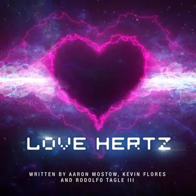 Love Hertz Audibook, by Aaron Mostow