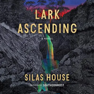 Lark Ascending Audibook, by Silas House