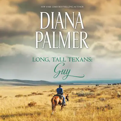 Long, Tall Texans Audibook, by Diana Palmer