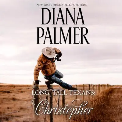Long, Tall Texans Audibook, by Diana Palmer
