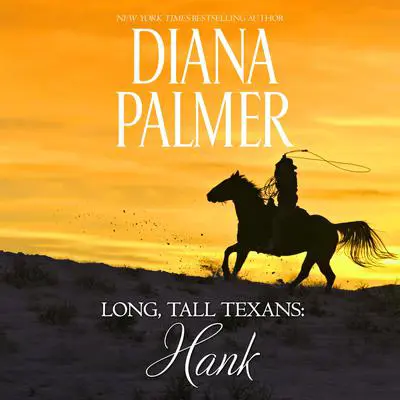Long, Tall Texans Audibook, by Diana Palmer