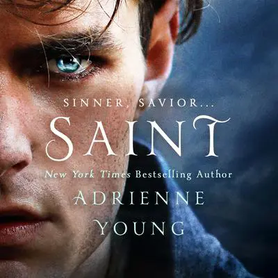 Saint: A Novel Audibook, by Adrienne Young