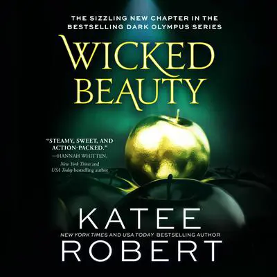 Wicked Beauty Audibook, by Katee Robert