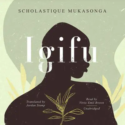 Igifu Audibook, by Scholastique Mukasonga