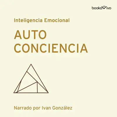 Autoconciencia Audibook, by Daniel Goleman