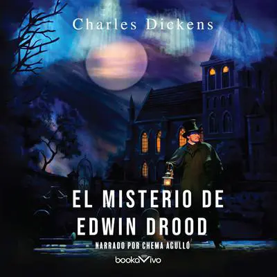 El misterio de Edwin Drood Audibook, by Charles Dickens