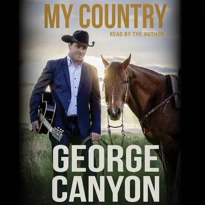 My Country Audibook, by To Be Confirmed S&amp;S Canada