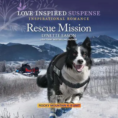 Rescue Mission Audibook, by Lynette Eason