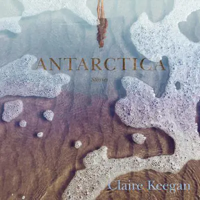 Antarctica: Stories Audibook, by Claire Keegan