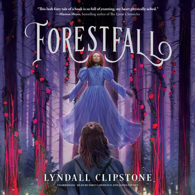 Forestfall Audibook, by Lyndall Clipstone