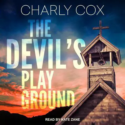 The Devil's Playground Audibook, by Charly Cox