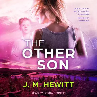 The Other Son Audibook, by J. M. Hewitt