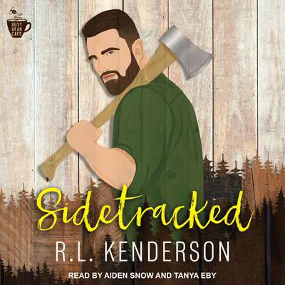 Sidetracked Audibook, by R. L. Kenderson