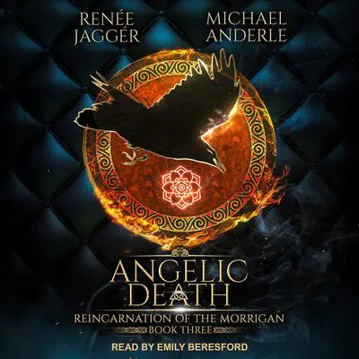Angelic Death Audibook, by Michael Anderle