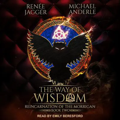 The Way of Wisdom Audibook, by Michael Anderle