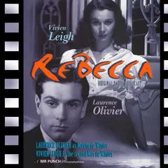 Rebecca: Full Cast Radio Drama Audibook, by Mr Punch Audiobooks