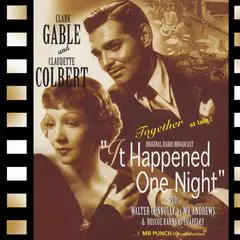 It Happened One Night: Full Cast Radio Drama Audibook, by Mr Punch Audiobooks
