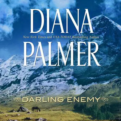 Darling Enemy Audibook, by Diana Palmer