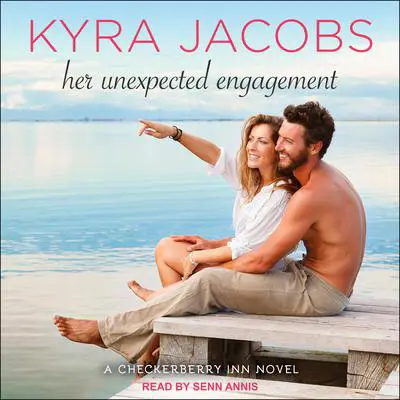 Her Unexpected Engagement Audibook, by Kyra Jacobs