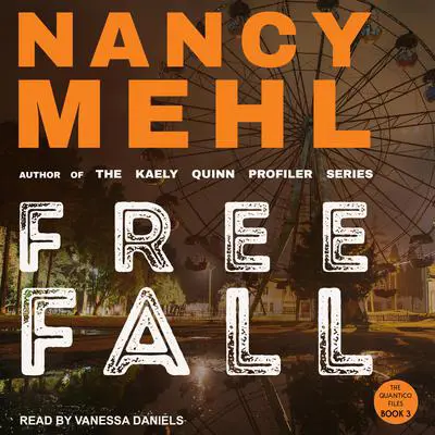 Free Fall Audibook, by Nancy Mehl