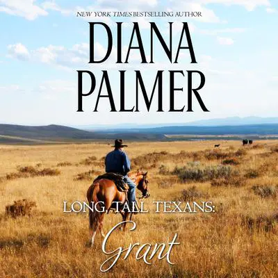 Long, Tall Texans Audibook, by Diana Palmer