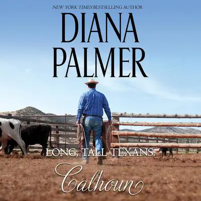 Long, Tall Texans Audibook, by Diana Palmer