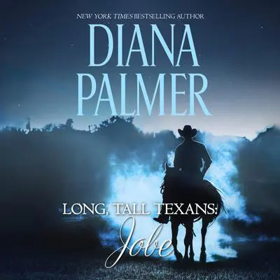 Long, Tall Texans Audibook, by Diana Palmer