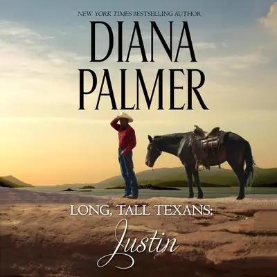 Long, Tall Texans Audibook, by Diana Palmer