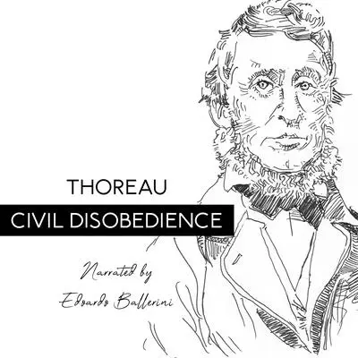 On the Duty of Civil Disobedience Audibook, by Henry David Thoreau