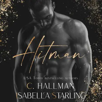 Hitman Audibook, by Cassandra Hallman