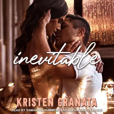 Inevitable Audibook, by Kristen Granata
